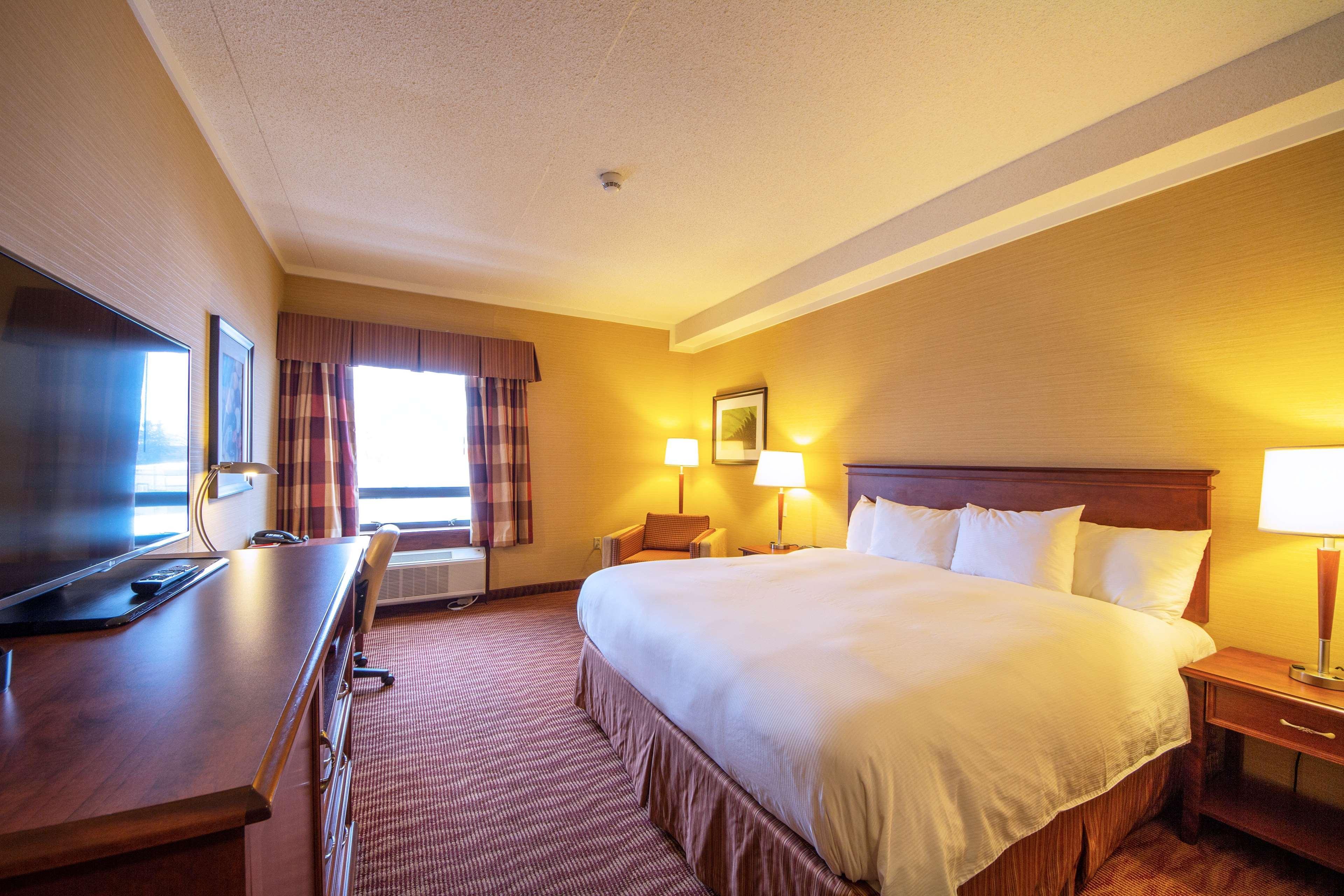The Water Tower Inn - BW Premier Collection Sault-Sainte-Marie Extérieur photo