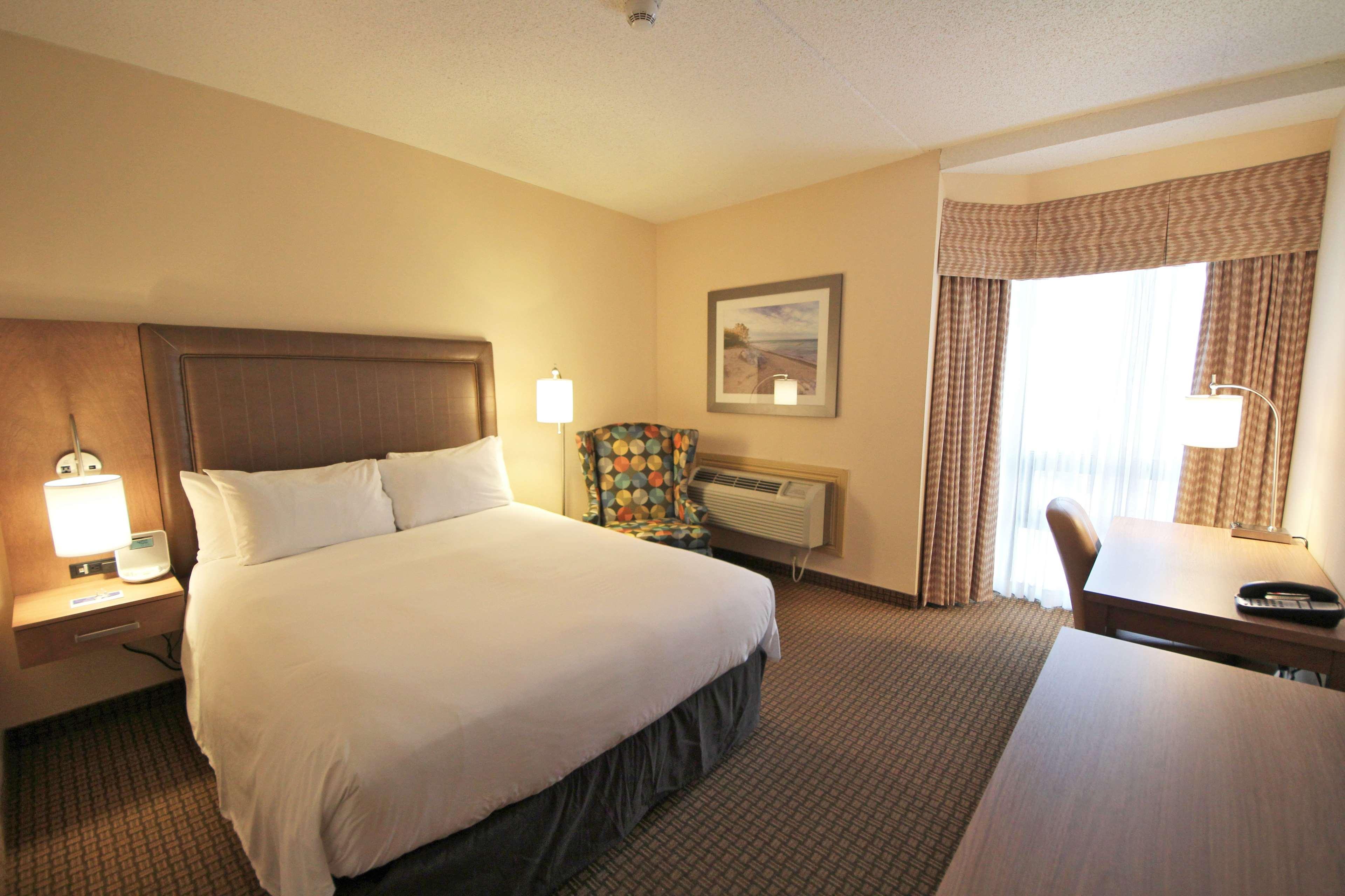 The Water Tower Inn - BW Premier Collection Sault-Sainte-Marie Extérieur photo