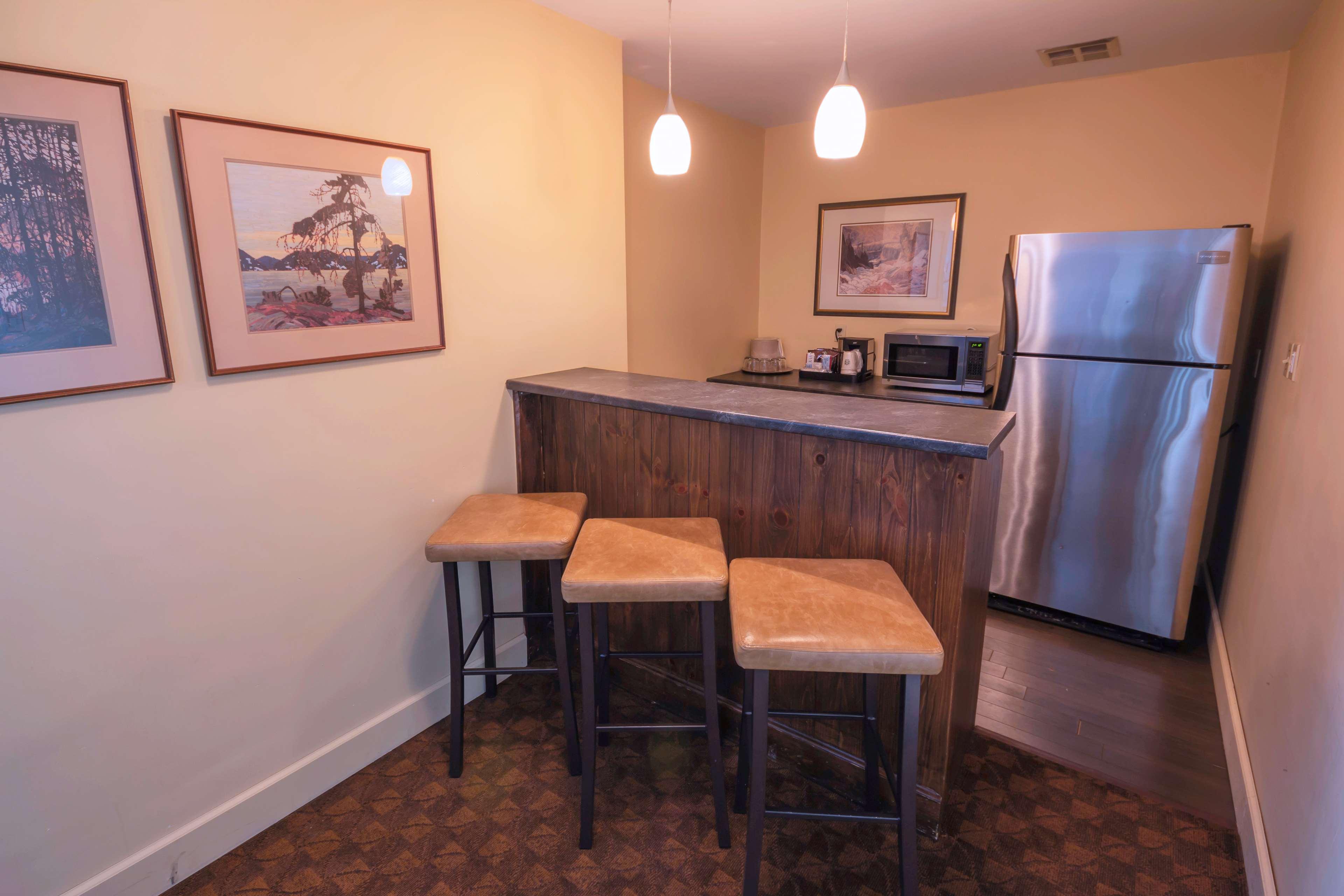 The Water Tower Inn - BW Premier Collection Sault-Sainte-Marie Extérieur photo
